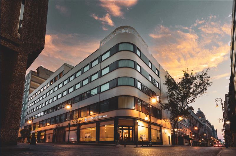 NH Collection Centro histórico
